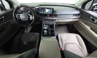 Kia Canival 2025, 31562 км, за 24788.49 USD - фото 7