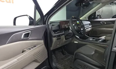 Kia Canival 2025, 31562 км, за 24788.49 USD - фото 10
