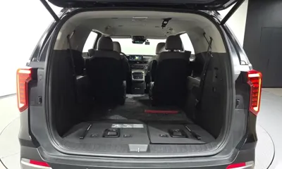 Kia Canival 2025, 31562 км, за 24788.49 USD - фото 20