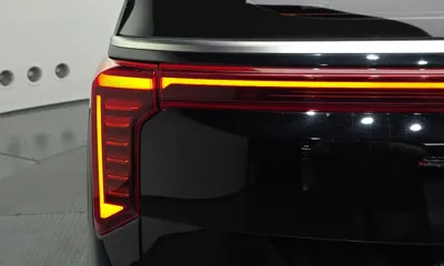 Kia Canival 2025, 31562 км, за 24788.49 USD - фото 23