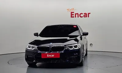 BMW 5-Series 2019, 100916 км, за 18970.72 USD