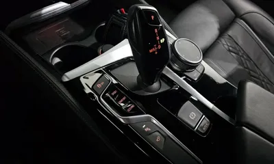 BMW 5-Series 2019, 100916 км, за 18970.72 USD - фото 9