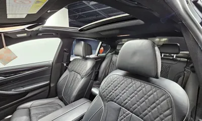 BMW 5-Series 2019, 100916 км, за 18970.72 USD - фото 18