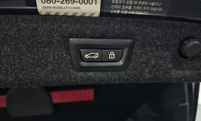 BMW 5-Series 2019, 100916 км, за 18970.72 USD - фото 20