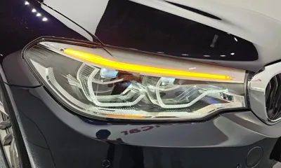 BMW 5-Series 2019, 100916 км, за 18970.72 USD - фото 22