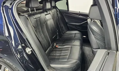 BMW 5-Series 2019, 100916 км, за 18970.72 USD - фото 26
