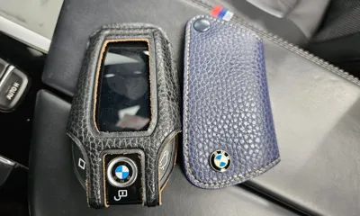 BMW 5-Series 2019, 100916 км, за 18970.72 USD - фото 27