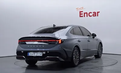 Hyundai Sonata 2024, 35868 км, за 19320.86 USD