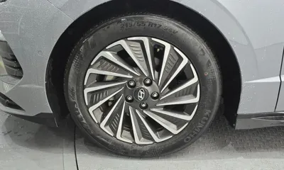 Hyundai Sonata 2024, 35868 км, за 19320.86 USD
