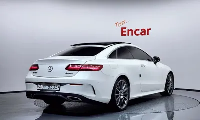 Mercedes-Benz E-Class 2019, 160349 км, за 19491.24 USD