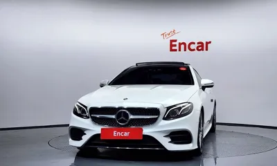 Mercedes-Benz E-Class 2019, 160349 км, за 19491.24 USD