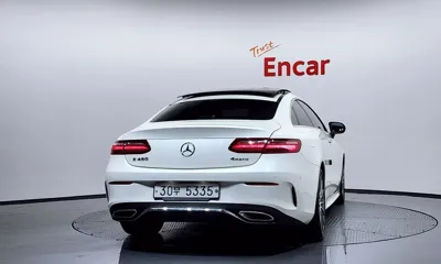 Mercedes-Benz E-Class 2019, 160349 км, за 19491.24 USD