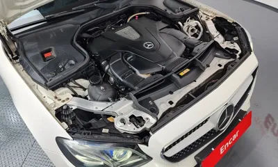 Mercedes-Benz E-Class 2019, 160349 км, за 19491.24 USD - фото 6