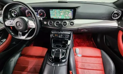 Mercedes-Benz E-Class 2019, 160349 км, за 19491.24 USD - фото 7