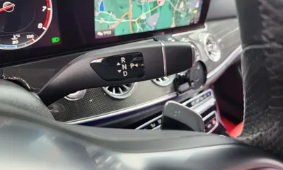 Mercedes-Benz E-Class 2019, 160349 км, за 19491.24 USD - фото 9