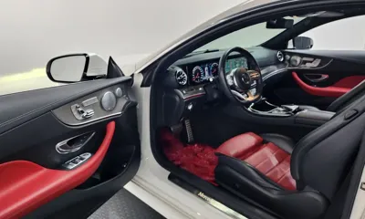 Mercedes-Benz E-Class 2019, 160349 км, за 19491.24 USD - фото 10