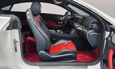 Mercedes-Benz E-Class 2019, 160349 км, за 19491.24 USD - фото 11