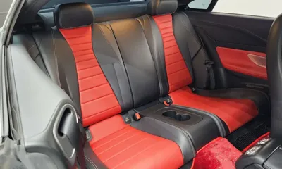 Mercedes-Benz E-Class 2019, 160349 км, за 19491.24 USD - фото 12