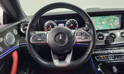 Mercedes-Benz E-Class 2019, 160349 км, за 19491.24 USD - фото 13