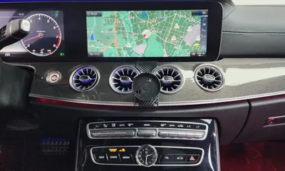 Mercedes-Benz E-Class 2019, 160349 км, за 19491.24 USD - фото 15