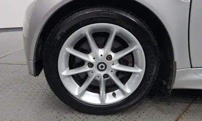 Smart Fortwo 2014, 76777 км, за 5189.17 USD