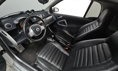 Smart Fortwo 2014, 76777 км, за 5189.17 USD - фото 7
