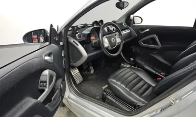 Smart Fortwo 2014, 76777 км, за 5189.17 USD - фото 10