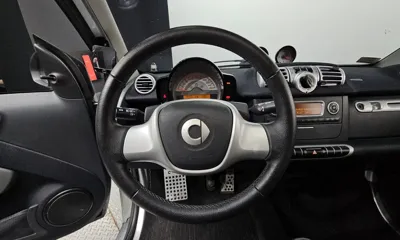 Smart Fortwo 2014, 76777 км, за 5189.17 USD - фото 13