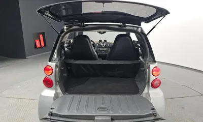 Smart Fortwo 2014, 76777 км, за 5189.17 USD - фото 20