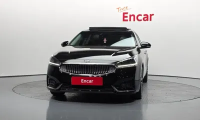 Kia K7 2016, 134964 км, за 5219.69 USD