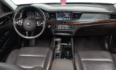 Kia K7 2016, 134964 км, за 5219.69 USD - фото 7