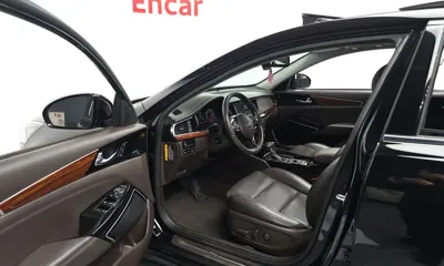 Kia K7 2016, 134964 км, за 5219.69 USD - фото 10