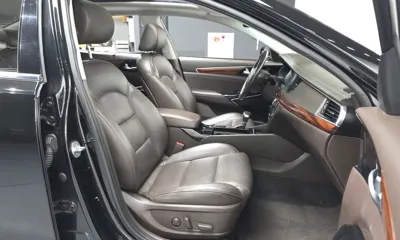 Kia K7 2016, 134964 км, за 5219.69 USD - фото 11