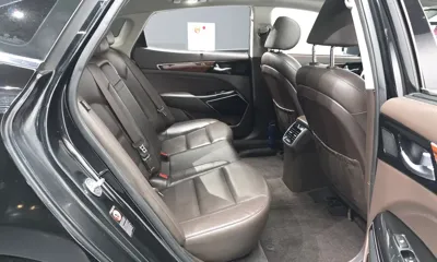 Kia K7 2016, 134964 км, за 5219.69 USD - фото 12
