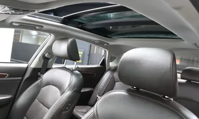 Kia K7 2016, 134964 км, за 5219.69 USD - фото 18