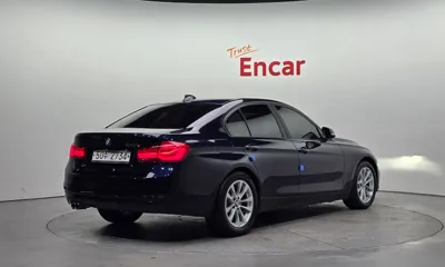 BMW 3-Series 2017, 79596 км, за 9066.22 USD