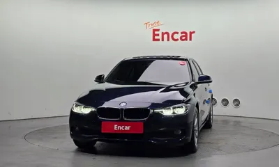 BMW 3-Series 2017, 79596 км, за 9066.22 USD