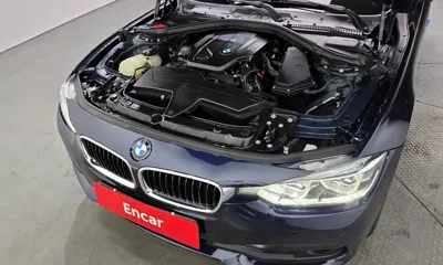 BMW 3-Series 2017, 79596 км, за 9066.22 USD - фото 6