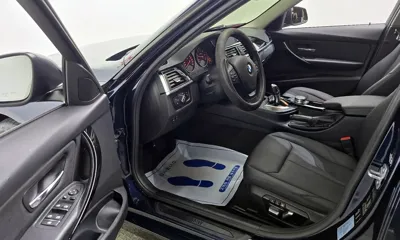 BMW 3-Series 2017, 79596 км, за 9066.22 USD - фото 10