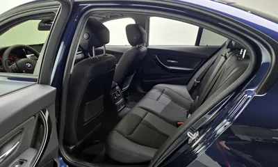 BMW 3-Series 2017, 79596 км, за 9066.22 USD - фото 11