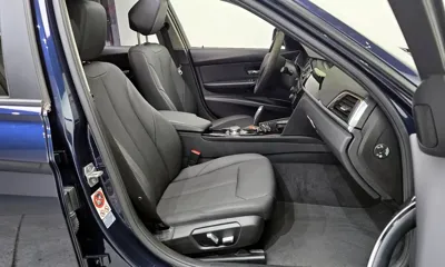 BMW 3-Series 2017, 79596 км, за 9066.22 USD - фото 12