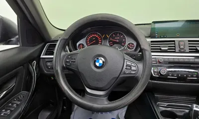 BMW 3-Series 2017, 79596 км, за 9066.22 USD - фото 15