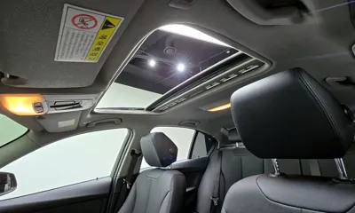 BMW 3-Series 2017, 79596 км, за 9066.22 USD - фото 20