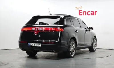 Lincoln MKT 2014, 73546 км, за 6607.2 USD