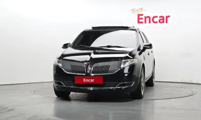 Lincoln MKT 2014, 73546 км, за 6607.2 USD