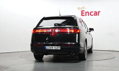Lincoln MKT 2014, 73546 км, за 6607.2 USD