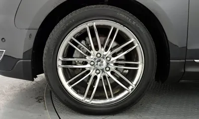 Lincoln MKT 2014, 73546 км, за 6607.2 USD