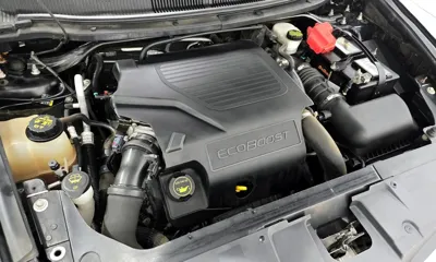 Lincoln MKT 2014, 73546 км, за 6607.2 USD - фото 6