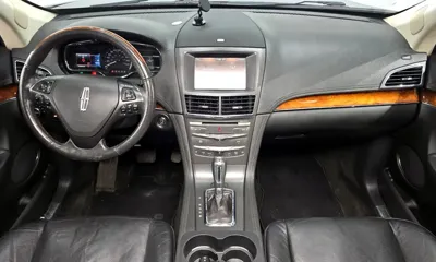 Lincoln MKT 2014, 73546 км, за 6607.2 USD - фото 7