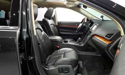 Lincoln MKT 2014, 73546 км, за 6607.2 USD - фото 10